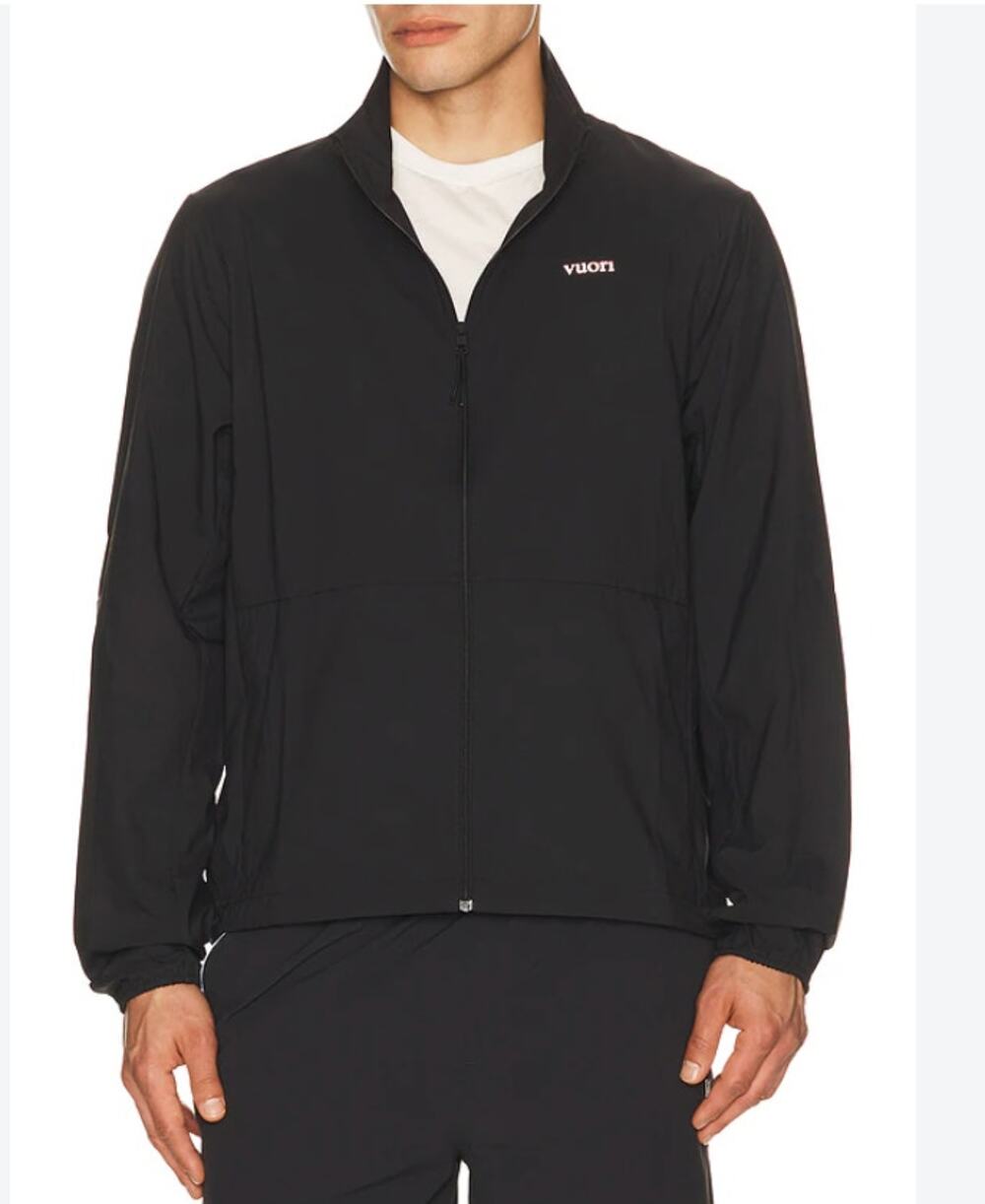 Vuori Terrain Jacket XL Men's NEW